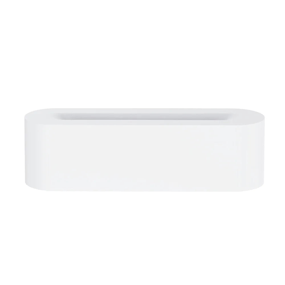 Realistic Flame Aroma Humidifier