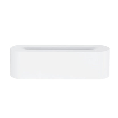 Realistic Flame Aroma Humidifier